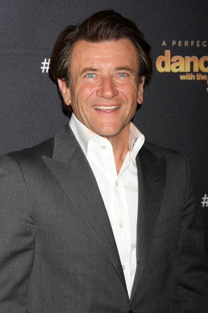 Robert Herjavec;<br>Dancing with the Stars 20th Season Premiere Party