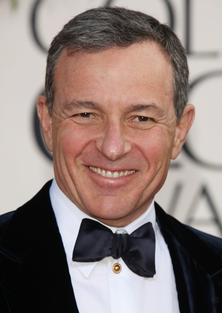 robert iger Picture 3 - Los Angeles Premiere of &ldquo;Tron Legacy&rdquo;