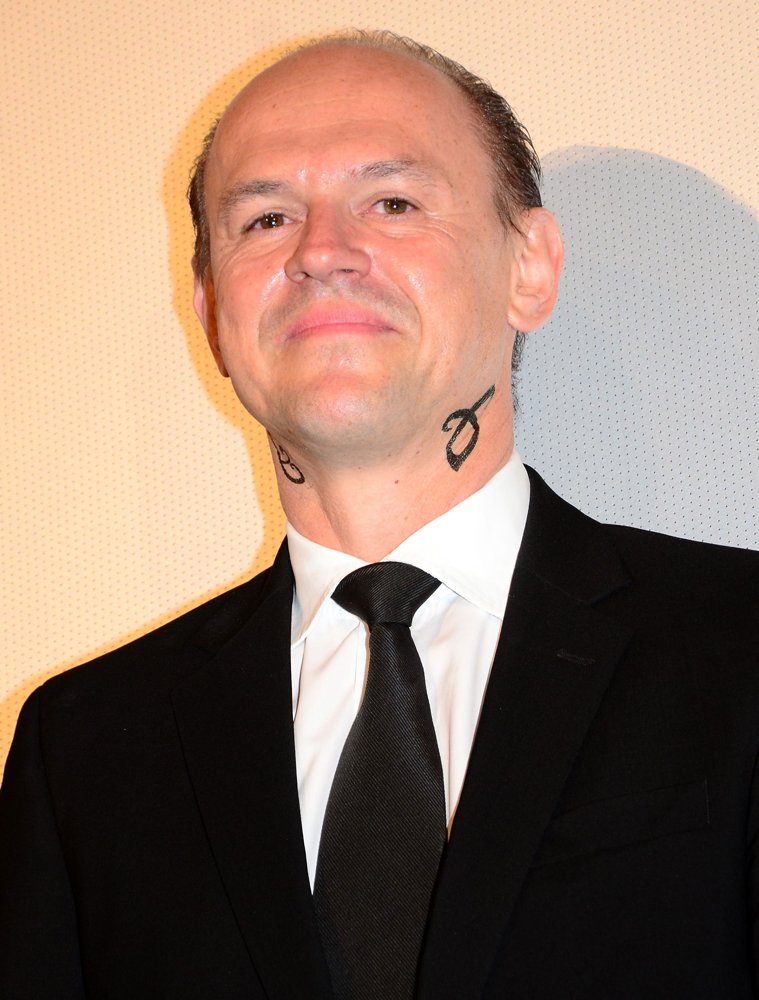 Robert Kulzer;<br>The European Premiere of Chroniken der Unterwelt - City of Bones
