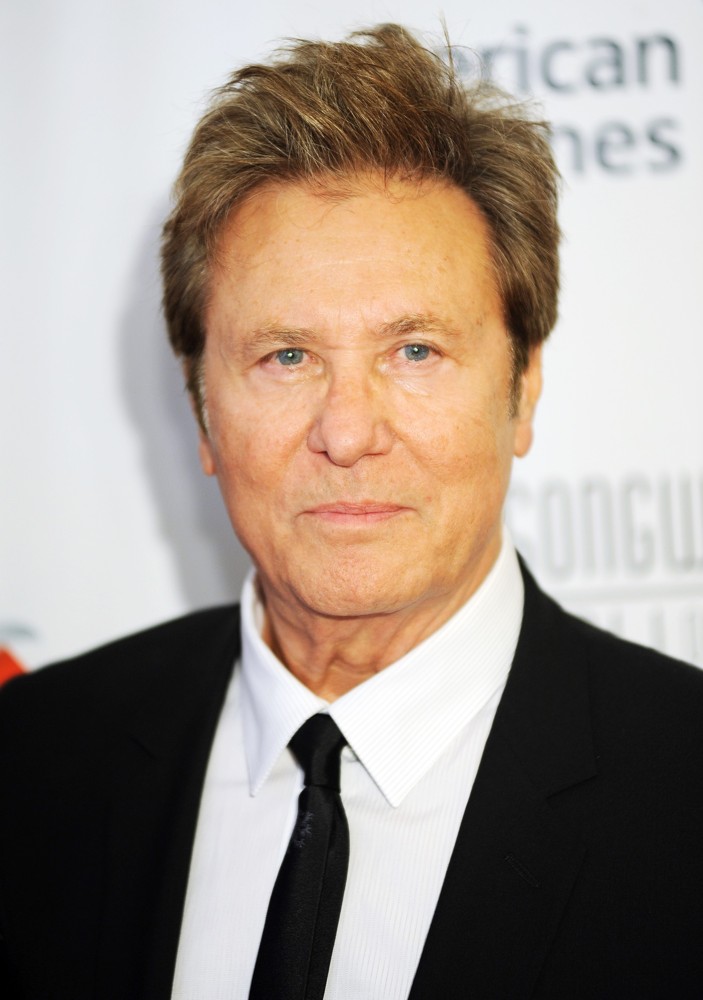 Robert Lamm;<br>Songwriters 48th Annual Hall of Fame Induction and Awards - Red Carpet Arrivals