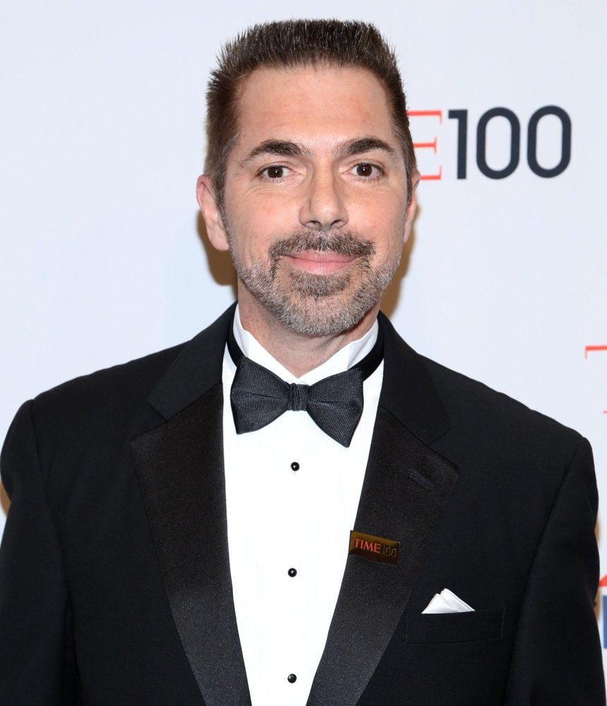 Robert lanza picture 1 time celebrates its time 100 issue of the 100 