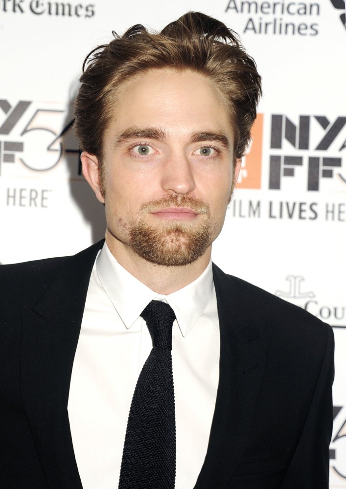 54th NYFF - The Lost City of Z Premiere