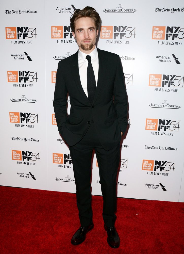 54th NYFF - The Lost City of Z Premiere