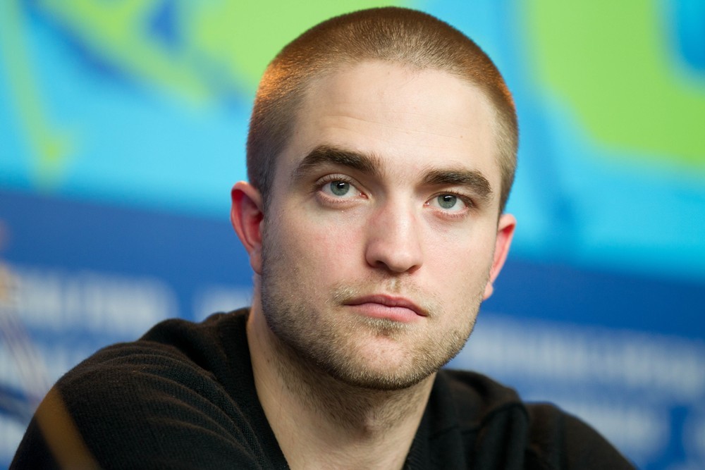 Robert Pattinson;<br>62nd Annual Berlin International Film Festival - Bel Ami Photocall