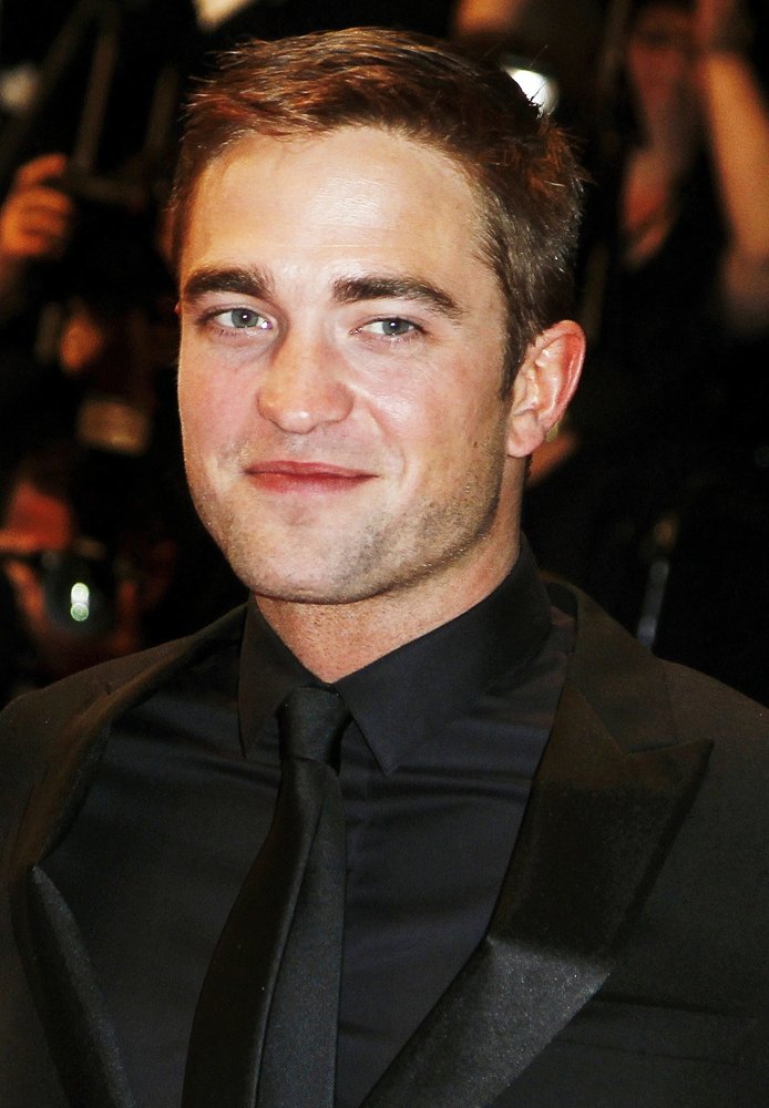 Robert Pattinson;<br>The 67th Annual Cannes Film Festival - Maps to the Stars - Premiere Arrivals