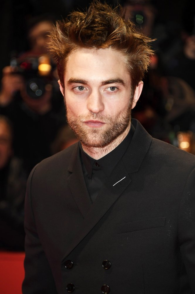 Robert Pattinson<br>68th International Berlin Film Festival - Damsel - Premiere