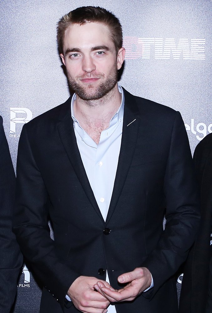 Good Time Premiere
