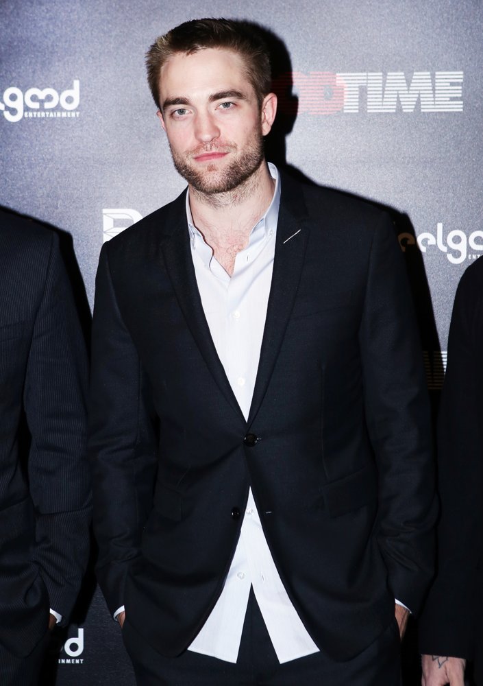 Good Time Premiere