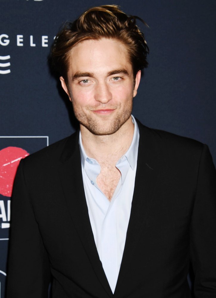 Robert Pattinson Pictures, Latest News, Videos.