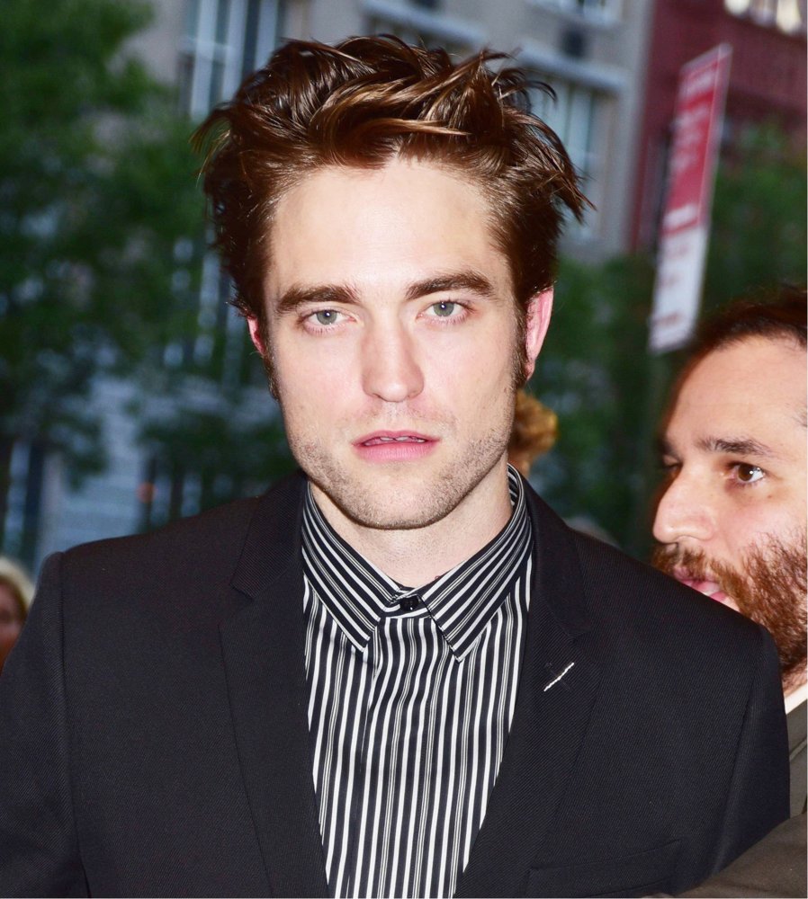 Good Time Premiere - Outside Arrivals