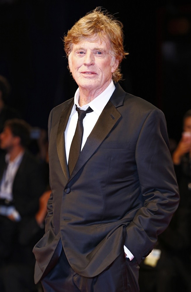 Is Robert Redford Dead? Debunking the Rumors and Revealing the Truth About the Iconic Actor's Health