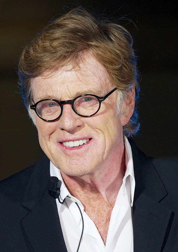Robert Redford;<br>Robert Redford Presents The Sundance Channel