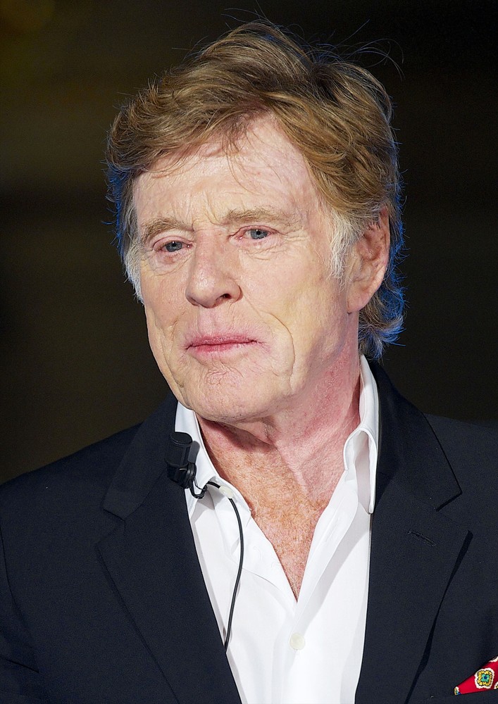 Robert Redford;<br>Robert Redford Presents The Sundance Channel