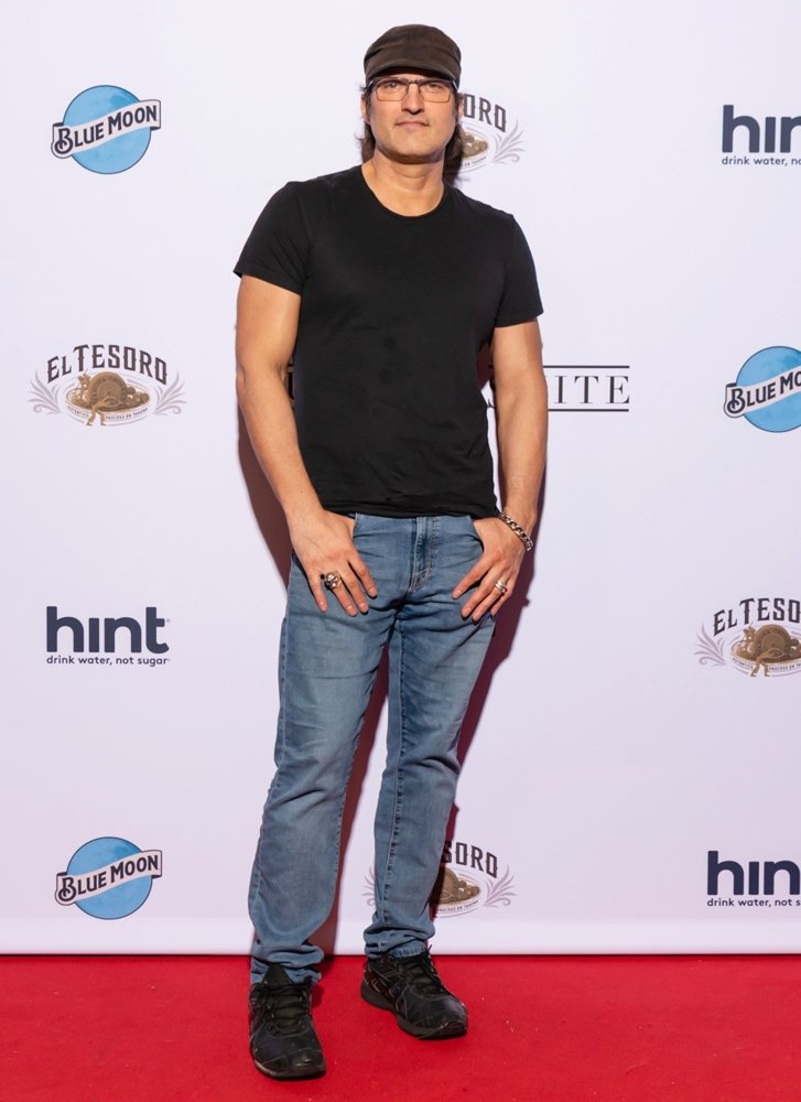 Robert Rodriguez;<br>2019 SXSW Film Festival - Robert Rodriguez - Interview