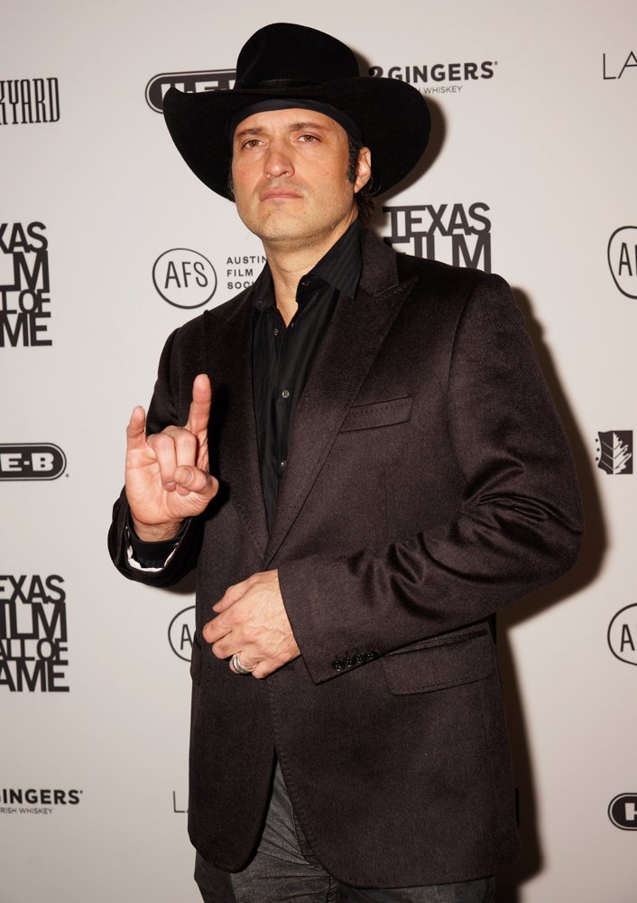 Robrodriguez Robert Rodriguez Picture 1 - Texas Film Awards 15th Anniversary ...