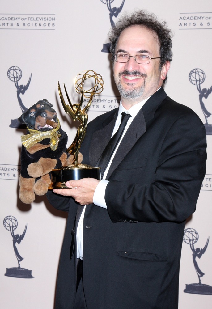 robert smigel Picture 2 - 2013 Primetime Creative Arts Emmy Awards