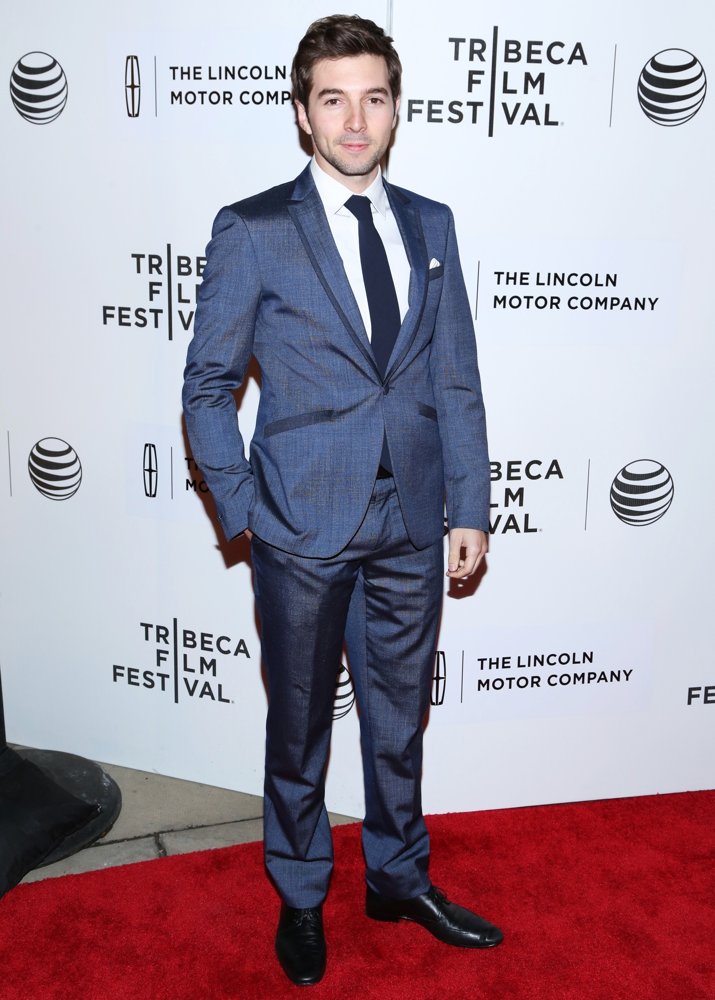 2014 Tribeca Film Festival - Boulevard Premiere
