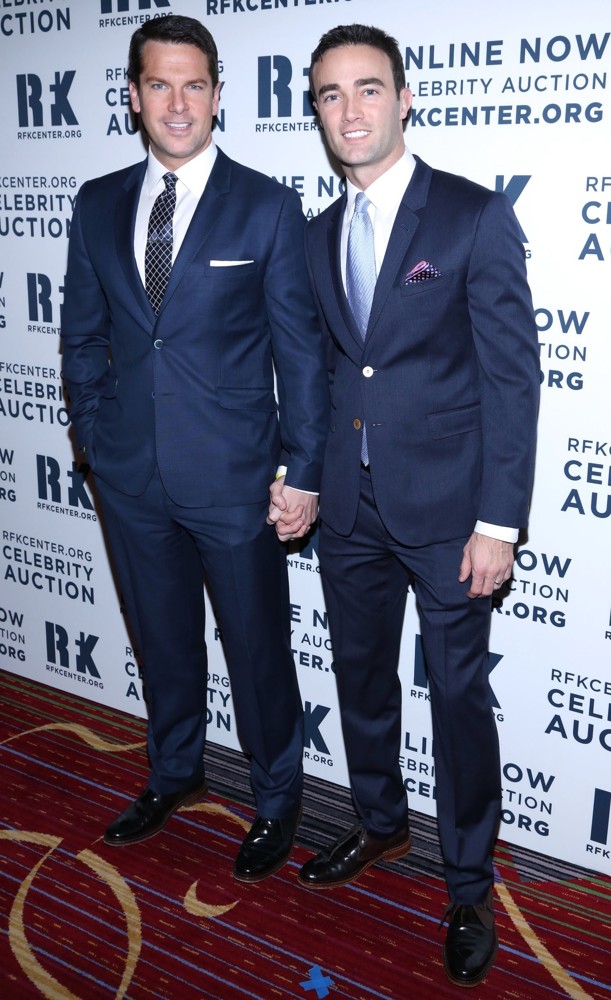 thomas-roberts Picture 1 - The Robert F. Kennedy Center for Justice and ...