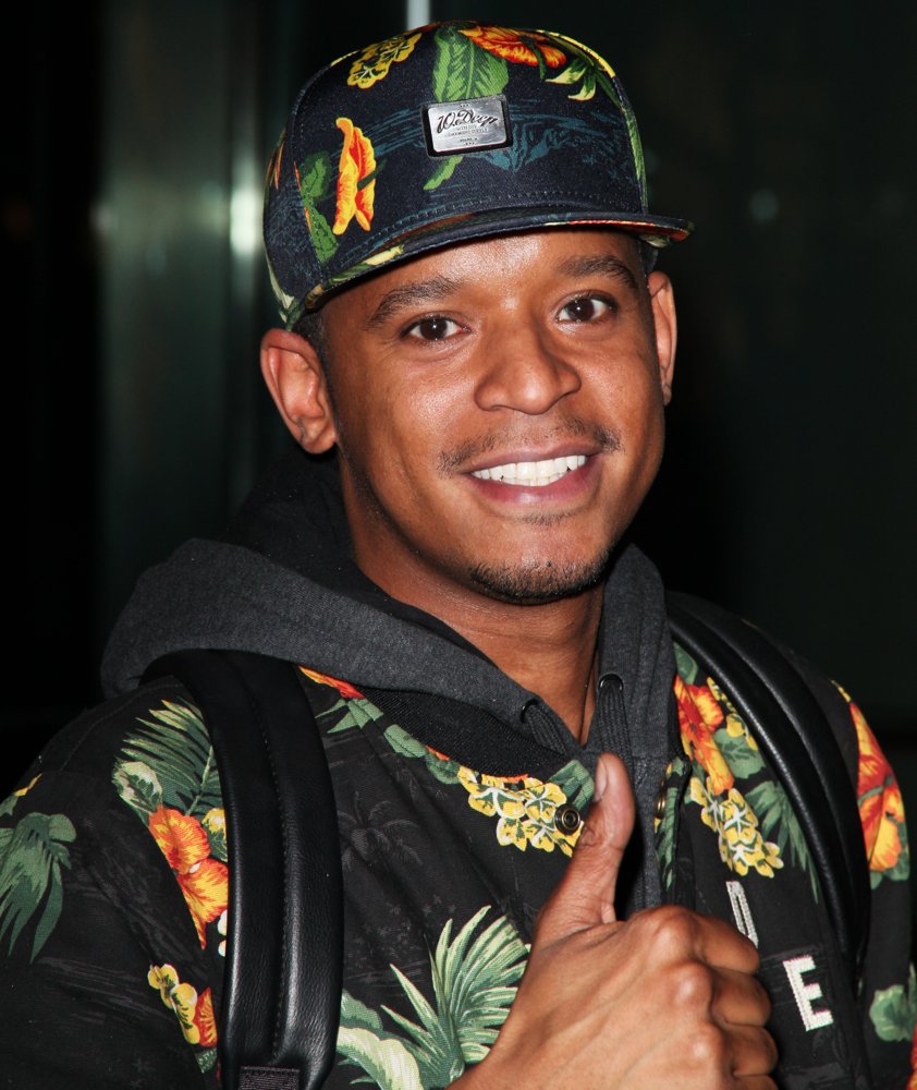 Roble;<br>Universal Pictures Premiere of Ride Along