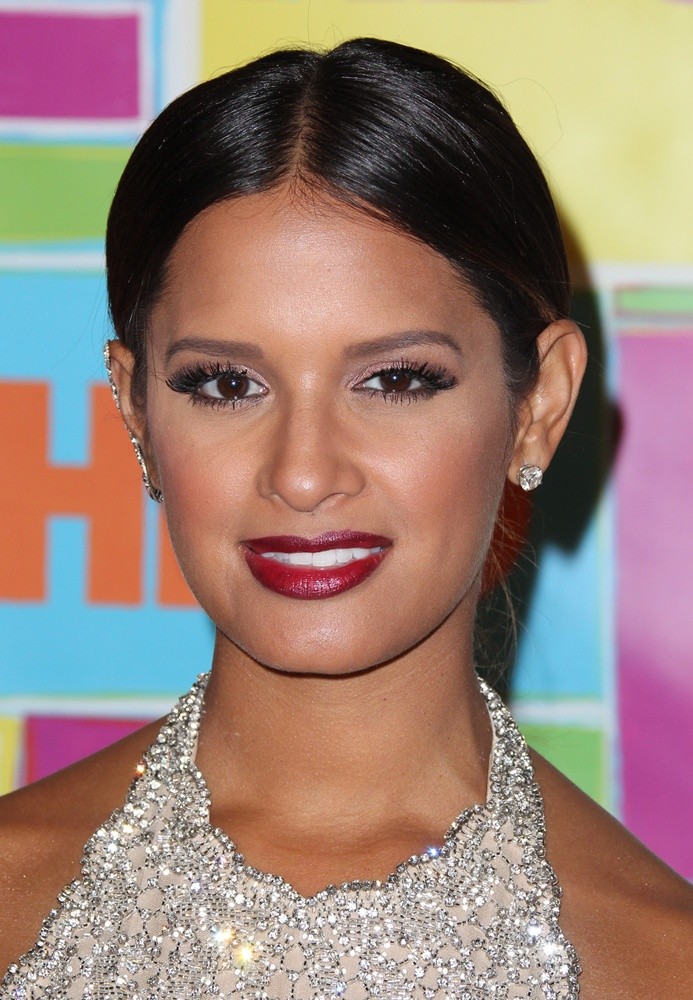 Rocsi Picture 90 - Elyse Walker's 10 Year Anniversary Pink Party - Arrivals