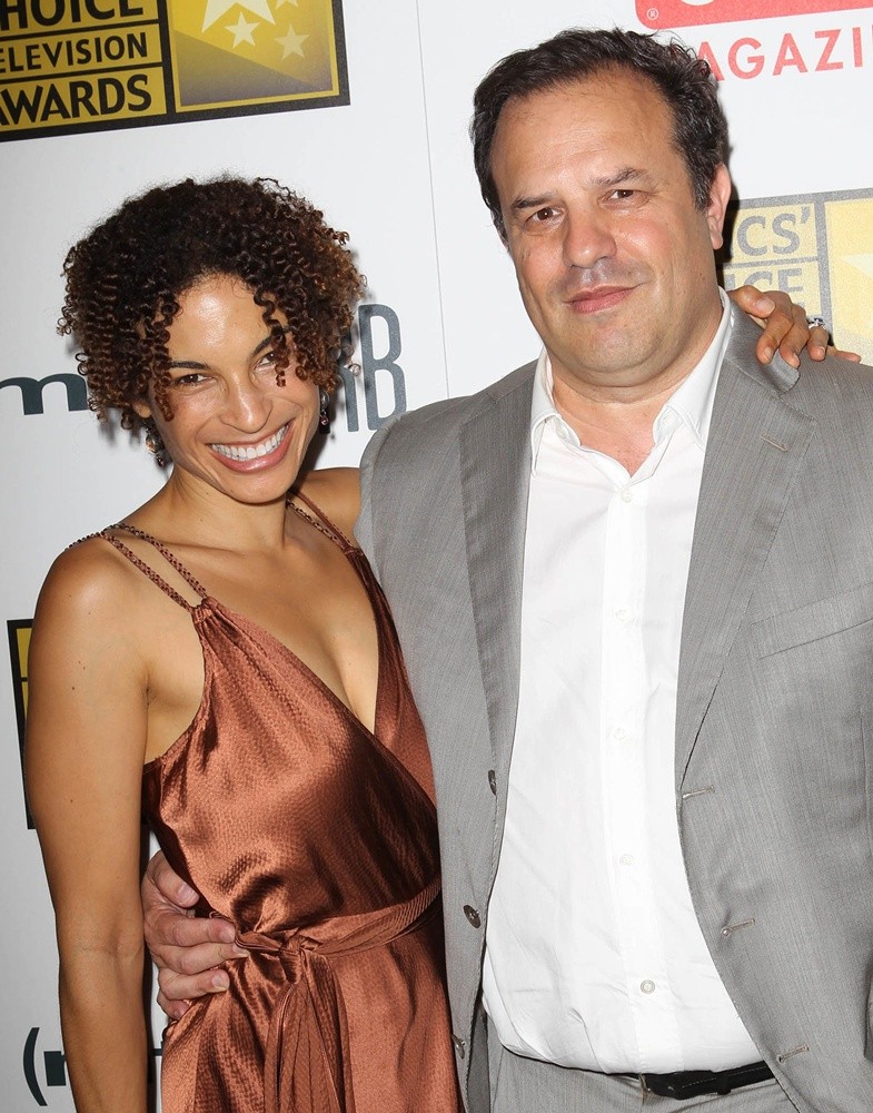 Rod Lurie;<br>Broadcast Television Journalists Association's 3rd Annual Critics' Choice Television Awards