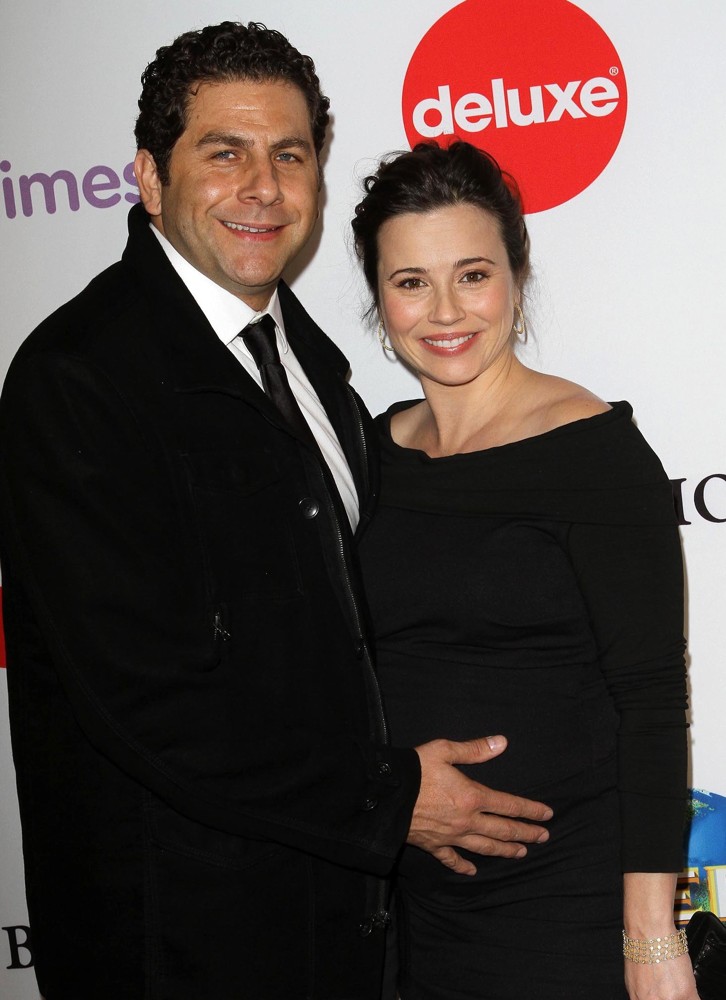 Steven Rodriguez;Linda Cardellini;<br>March of Dimes' 6th Annual Celebration of Babies Luncheon
