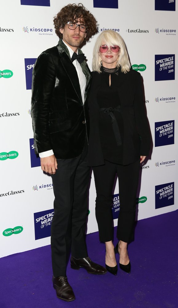The Specsavers Spectacle Wearer of The Year Awards - Arrivals