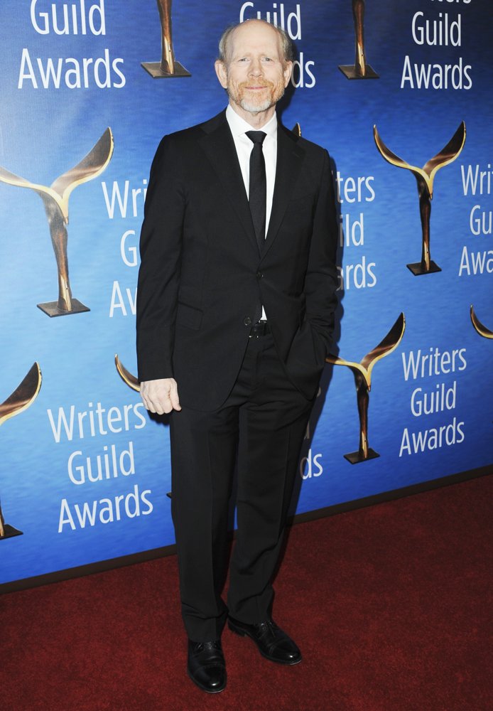 Ron Howard Picture 74 The Writers Guild Awards 2019