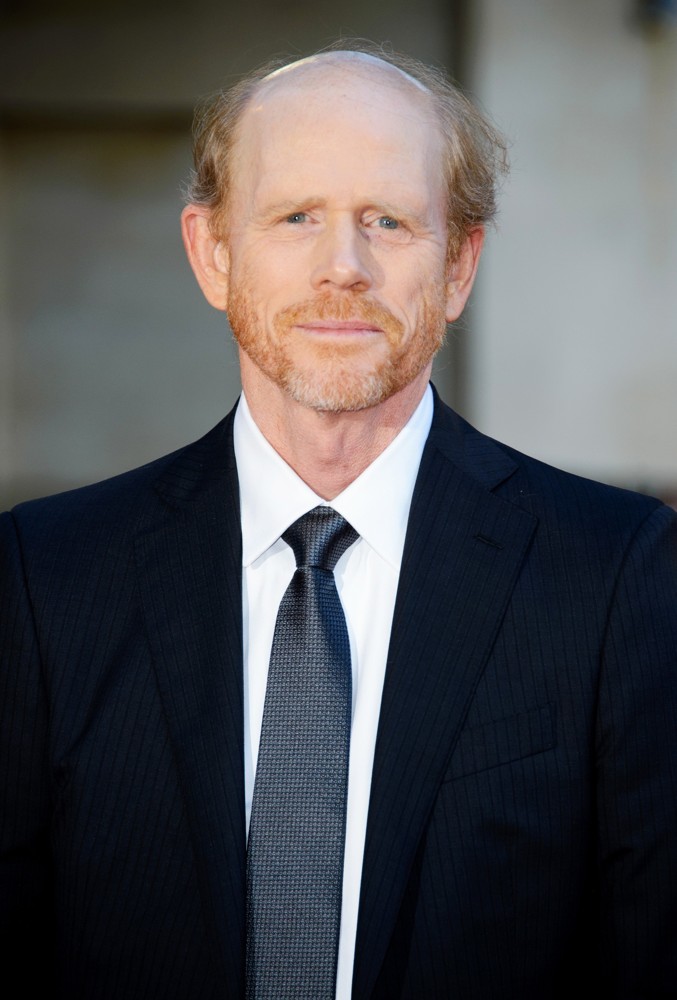 Ron Howard Picture 32 - World Premiere of Rush - Arrivals