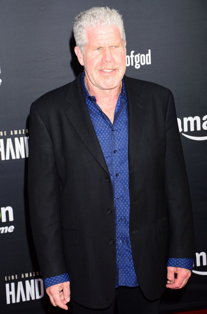 German Premiere of Hand of God