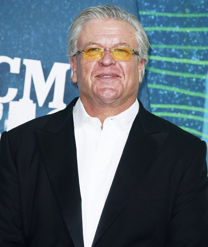 Ron White;<br>2015 CMT Music Awards - Arrivals