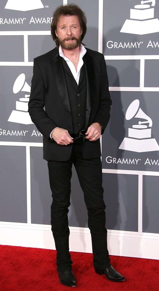 Ronnie Dunn Pictures, Latest News, Videos.