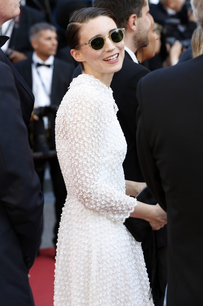 70th Annual Cannes Film Festival - Closing Ceremony