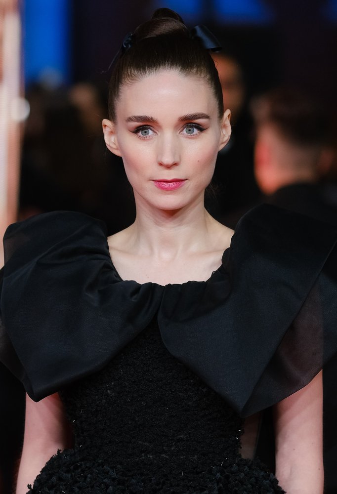 Rooney Mara Pictures, Latest News, Videos.
