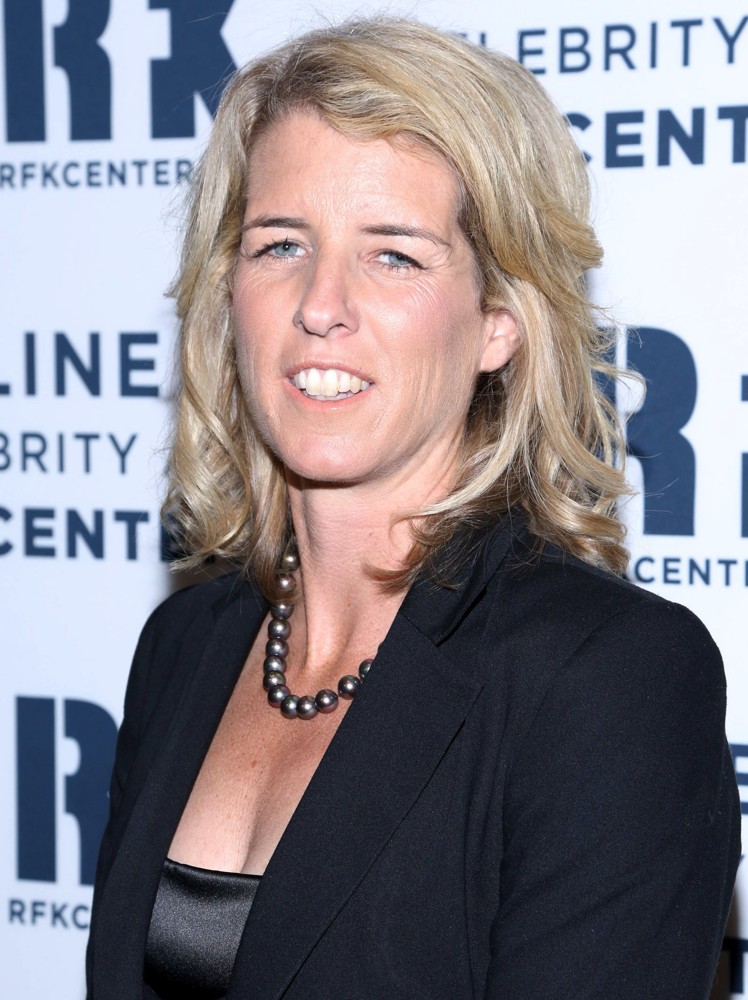 Rory Kennedy Picture 1 - The Robert F. Kennedy Center for Justice and