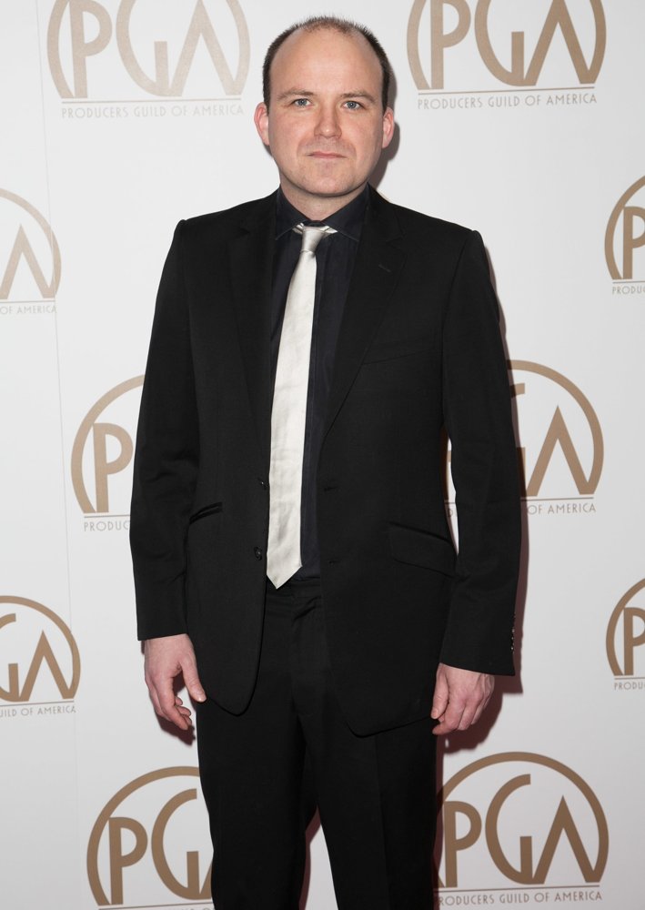 Rory Kinnear;<br>26th Annual Producers Guild of America Awards - Arrivals
