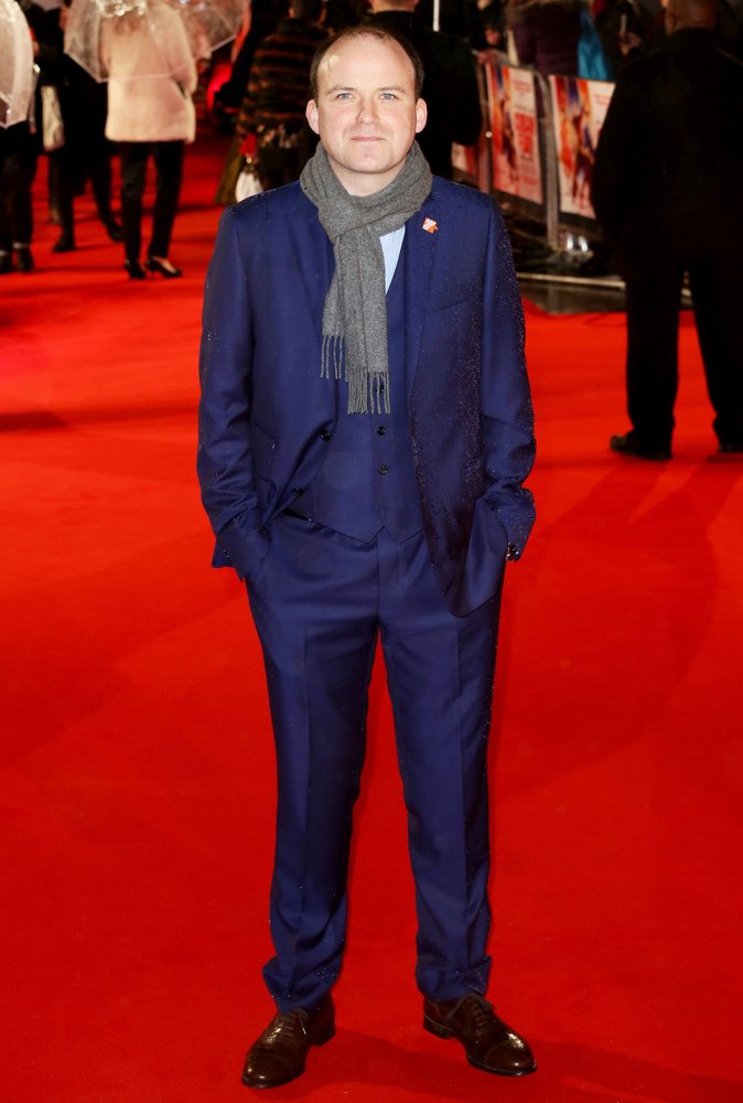 Rory Kinnear;<br>World Premiere of Cuban Fury - Arrivals