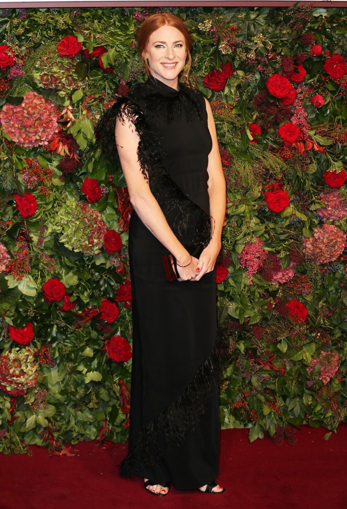 Rosalie Craig;<br>The 64th Evening Standard Theatre Awards - Arrivals
