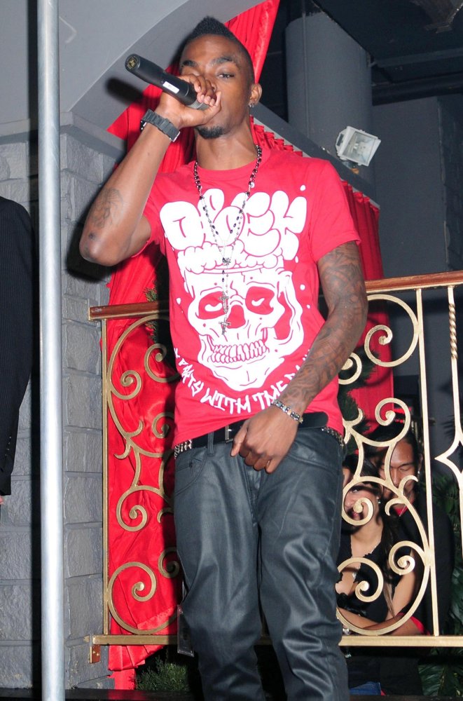 roscoe dash mixtapes roscoe dash mixtapes