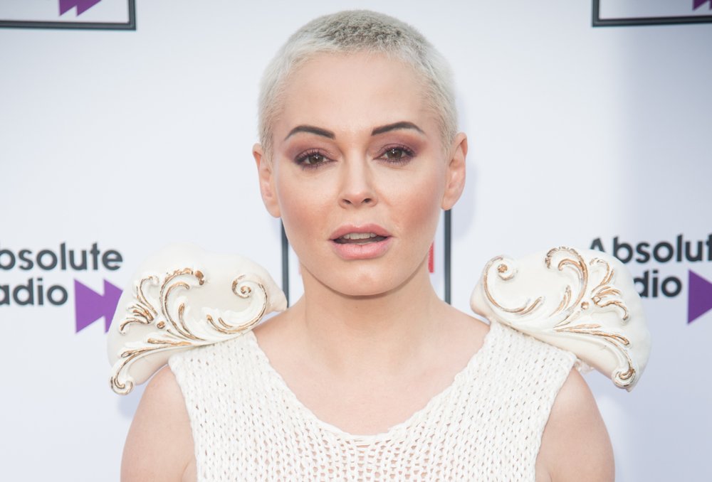 The Q Awards 2019 - Arrivals
