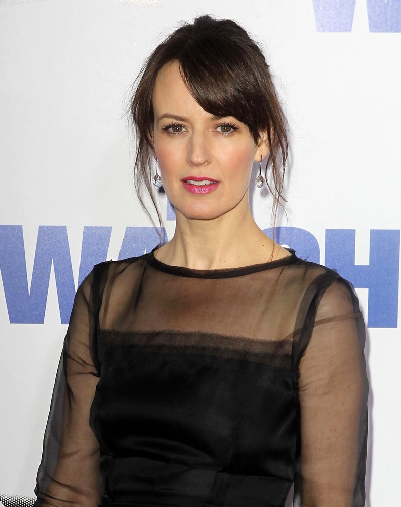 Rosemarie DeWitt;<br>Los Angeles Premiere of The Watch