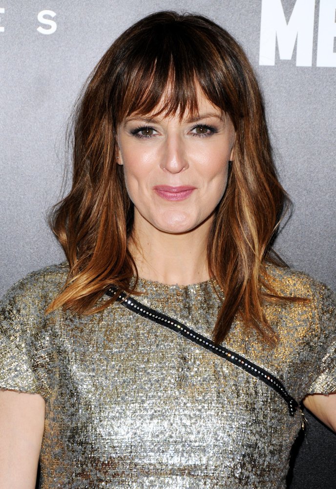 Rosemarie DeWitt Pictures, Latest News, Videos.
