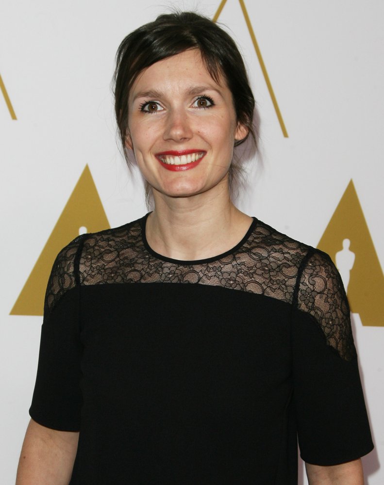 Rosie Goodwin;<br>The 86th Oscars Nominees Luncheon - Arrivals