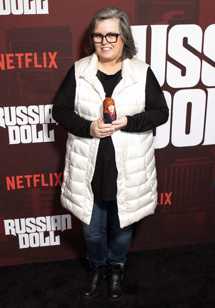 Russian Doll Season 1 Premiere