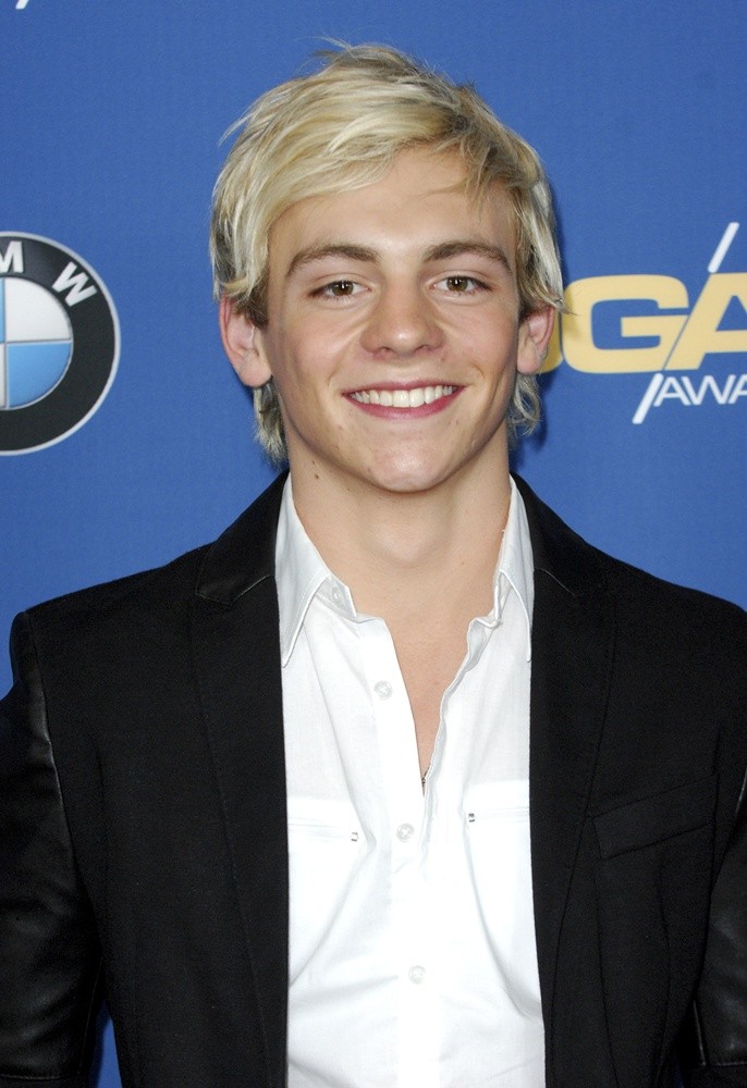 Ross Lynch<br>The 66th Annual DGA Awards - Arrivals