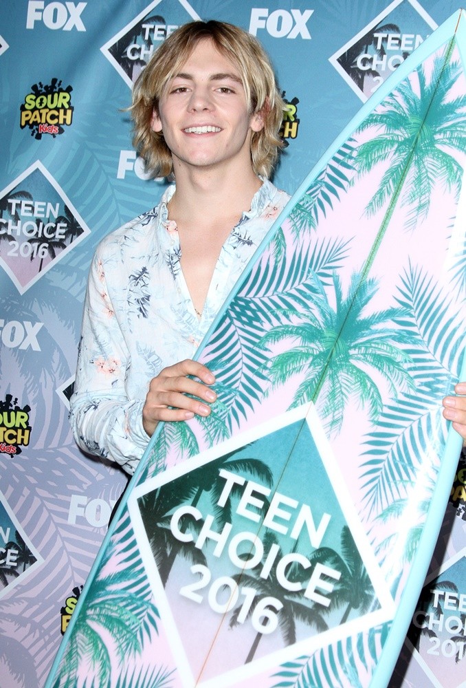Ross Lynch Pictures, Latest News, Videos.