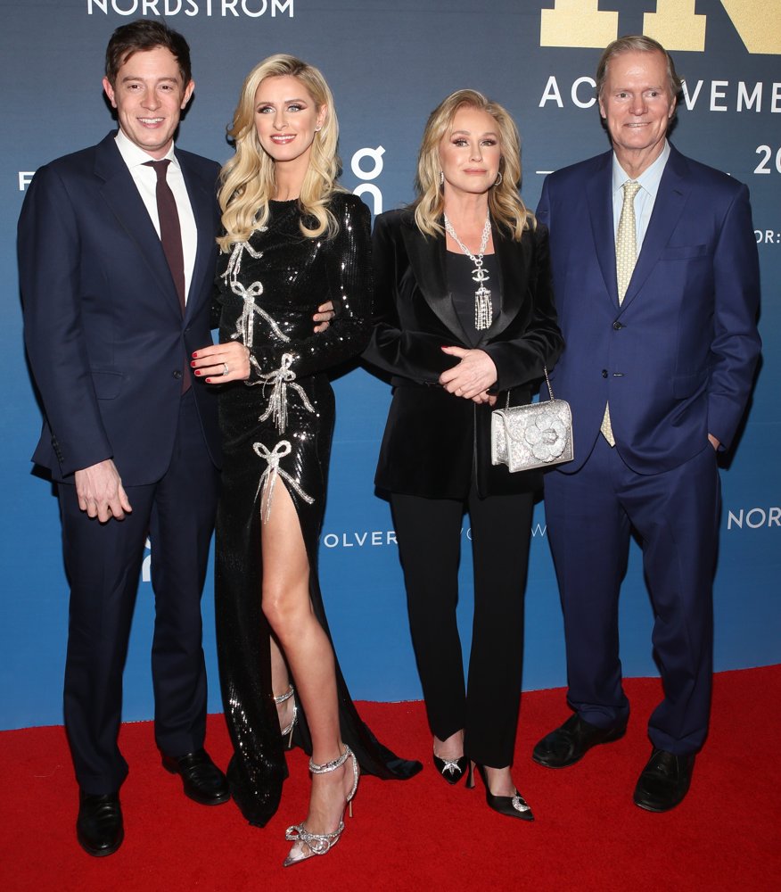 james rothschild Picture 9 - Footwear News 35th Annual FN Achievement