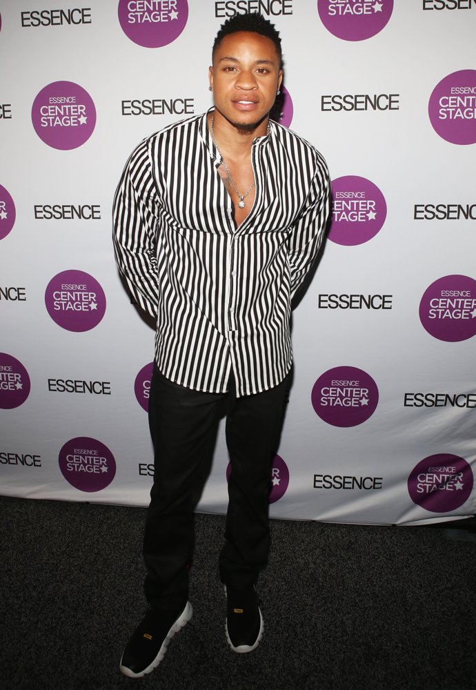 2018 Essence Festival New Orleans