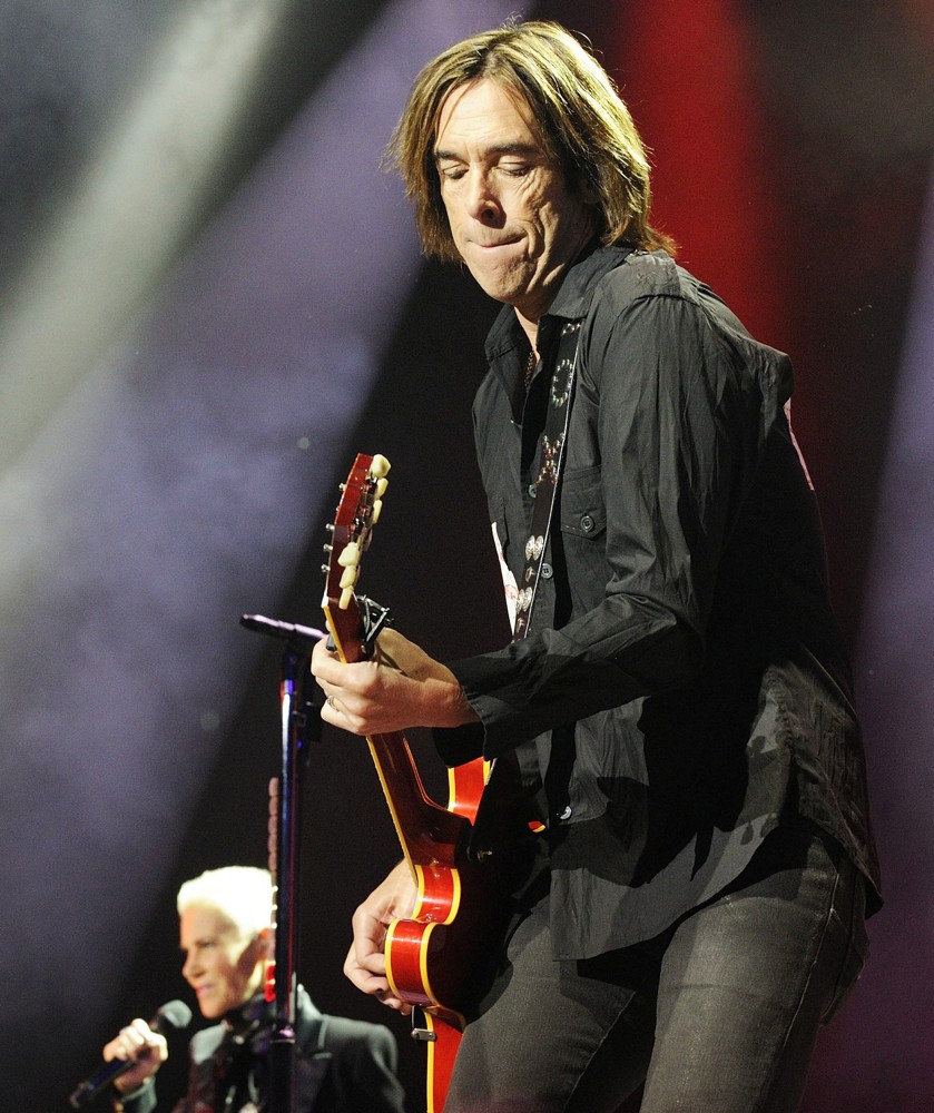Roxette;<br>Roxette Perform Live