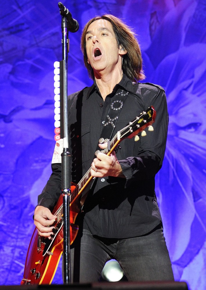 Per Gessle;Roxette;<br>Roxette Perform Live